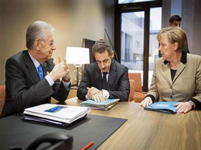 Πυρά Ιταλίας κατά της πρότασης επιτρόπου στην Ελλάδα