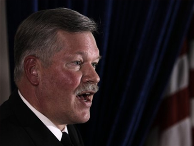 Η.Π.Α.: «Κόβουν» τον βήχα στο Ιράν για τα Στενά του Χορμούζ