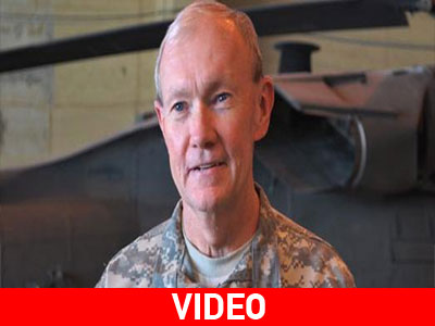 Αλλαγή ηγεσίας στο Γενικό Επιτελείο των Η.Π.Α.