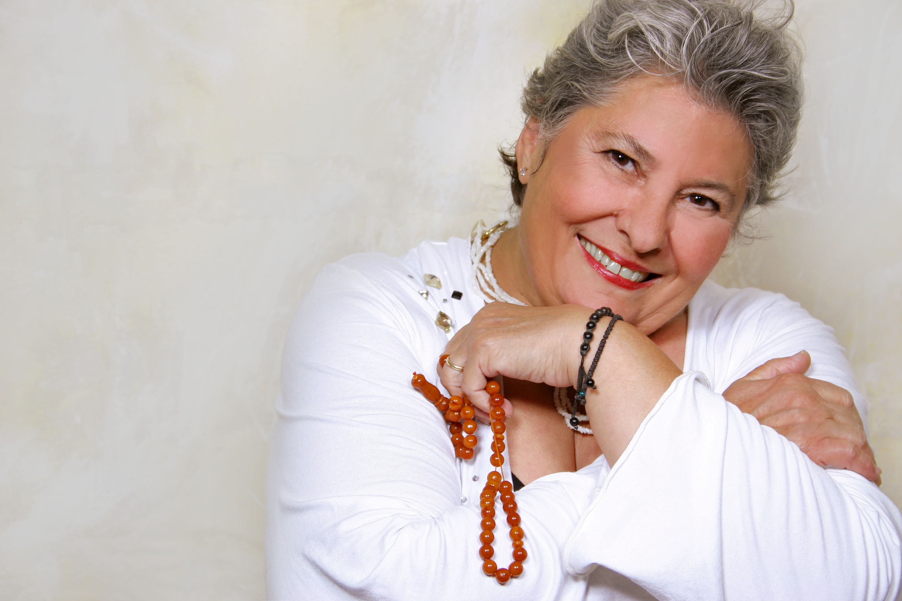 Η Μαριώ στο «Ίλιον»