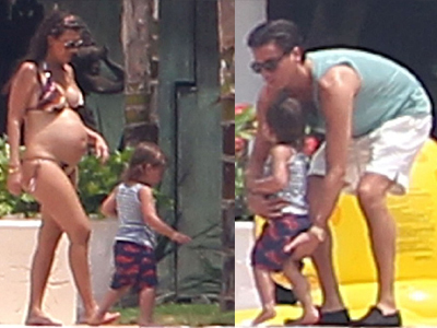 «Απόδραση» στον Άγιο Δομίνικο