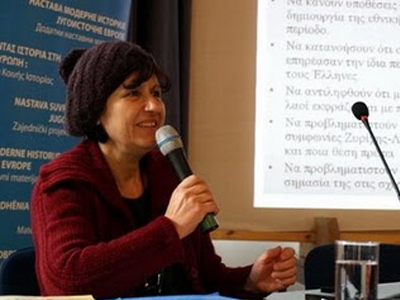 Εκδήλωση αλληλεγγύης προς τους Τουρκοκύπριους