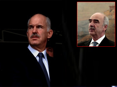 Συνεργάτης του ΓΑΠ απαντά για το «ψαλίδι» στη βουλευτική αποζημίωση