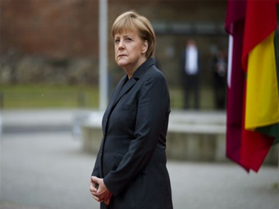 Γερμανία: Οι Χριστιανοδημοκράτες απορρίπτουν τη Σύμβαση του Ο.Η.Ε. για τη διαφθορά στο Δημόσιο