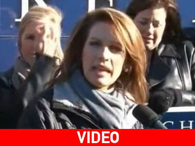 «Πρέπει να στείλουμε ένα ξεκάθαρο μήνυμα στο Ιράν»