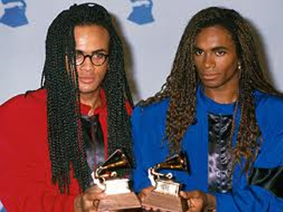 «Στα σκαριά» ταινία για τους Milli Vanilli