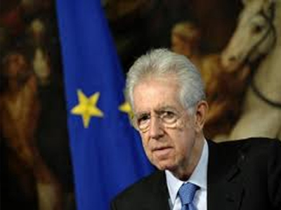 Συνάντηση Obama-Monti με φόντο την κρίση χρέους