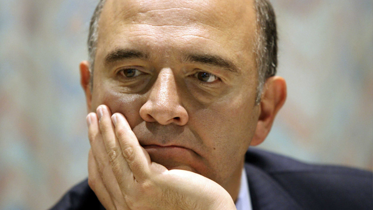 Μοσκοβισί: «Όταν υπάρξει συμφωνία θα βελτιωθούν και οι οικονομικές προοπτικές της Ελλάδας»