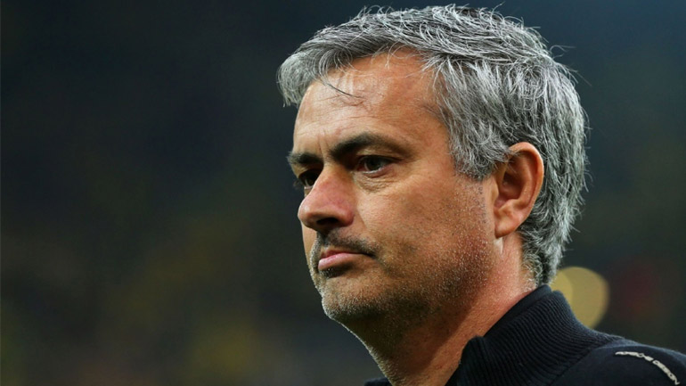 Μουρίνιο: «Το άξιζε η Παρί»