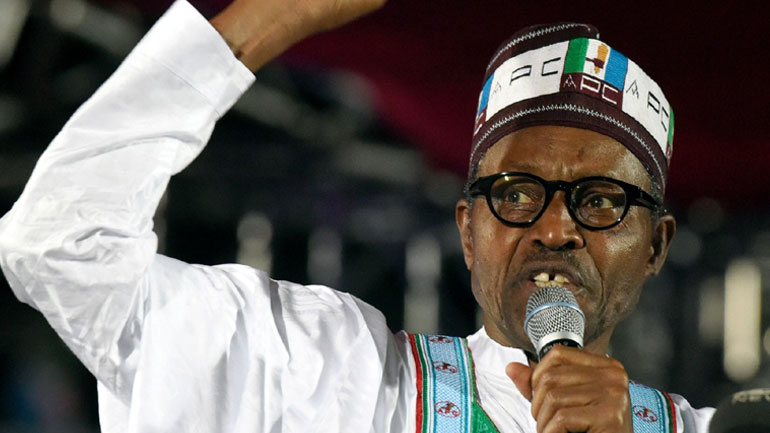 Προηγείται ο υποψήφιος της αντιπολίτευσης στη Νιγηρία