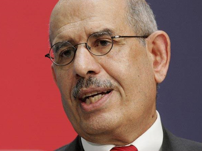 Θα είναι υποψήφιος στις προεδρικές εκλογές