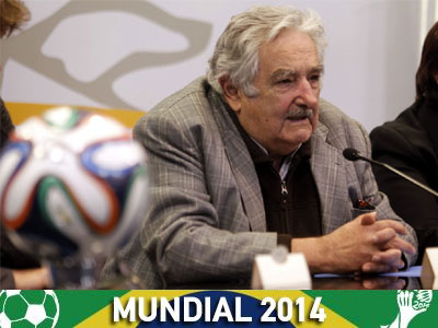 Ο φτωχότερος πρόεδρος του κόσμου υπερασπίζεται τον Σουάρες!