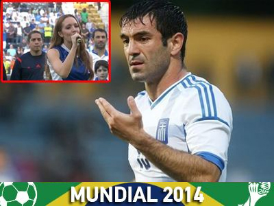 Ισοπαλία ελπίδας