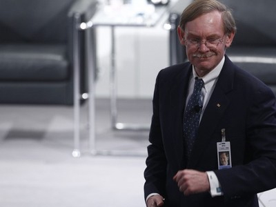 «Η Ευρώπη πρέπει να αλλάξει στρατηγική»