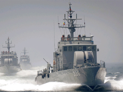 Αρνείται τις κατηγορίες η Βόρεια Κορέα