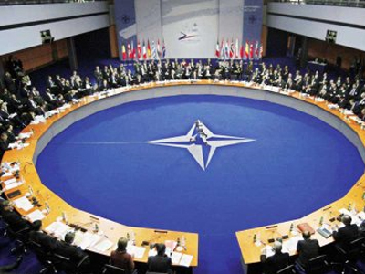 Διαφωνίες στο ΝΑΤΟ για αποστολή στρατού στη Λιβύη