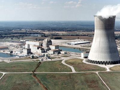 Η.Π.Α.: Στο μικροσκόπιο οι πυρηνικοί αντιδραστήρες