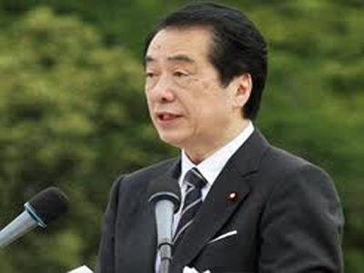 «Στόχος μας μια κοινωνία χωρίς πυρηνική ενέργεια»