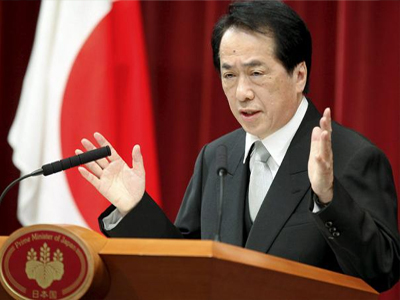 Τελειώνει ο πολιτικός χρόνος του Kan