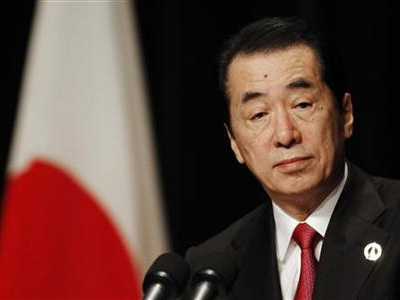 Δρομολογείται αλλαγή ηγεσίας στην Ιαπωνία