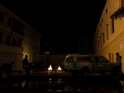 Νέο «χτύπημα» στην εφορία της Νάπολη