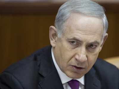 Έξαλλος ο Νετανιάχου με τα περί… δειλίας