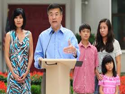 «Ασφαλείς οι επενδύσεις της Κίνας»