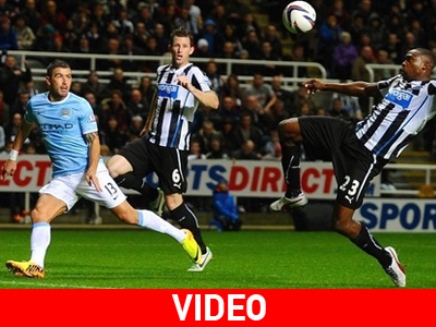 Σοκ για τη Σίτι!