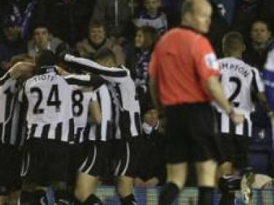 «Πήρε φόρα» η Νιούκαστλ