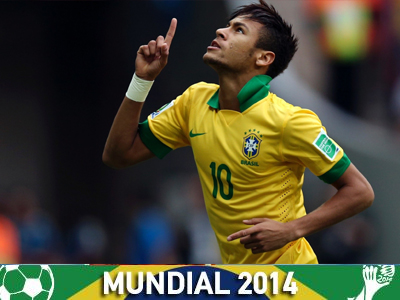 «Τεσσάρα» για τη Βραζιλία