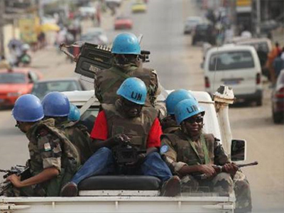 Ενισχύει την παρουσία του ο Ο.Η.Ε.