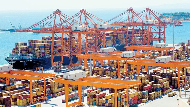 Επίσημη «πρώτη» για το νέο Διοικητικό Συμβούλιο του ΟΛΠ