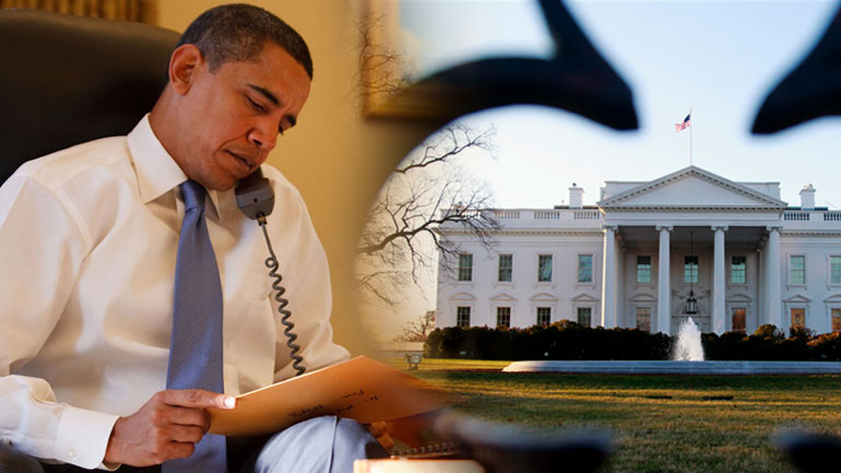 Επιστολή… δηλητήριο στον Ομπάμα