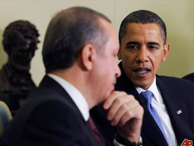 Ζήτησε την αποκλιμάκωση των σχέσεων με το Ισραήλ