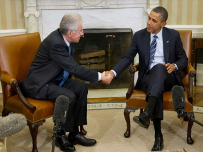 «Η κρίση χρέους χρειάζεται ρωμαλέες προσεγγίσεις»