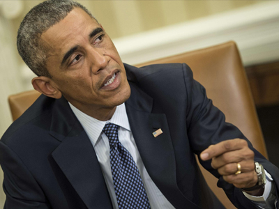 Ομπάμα: Θα υπάρξουν κι άλλα κρούσματα Έμπολα στις ΗΠΑ Ομπάμα: Θα υπάρξουν κι άλλα κρούσματα Έμπολα στις ΗΠΑ