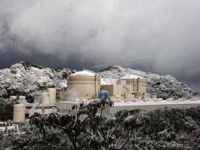 «Πέρασε» τα τεστ αντοχής πυρηνικό εργοστάσιο στην Ιαπωνία