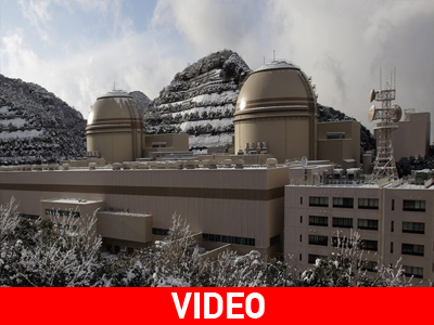 «Ανεπαρκή» τα τεστ αντοχής στην Ιαπωνία