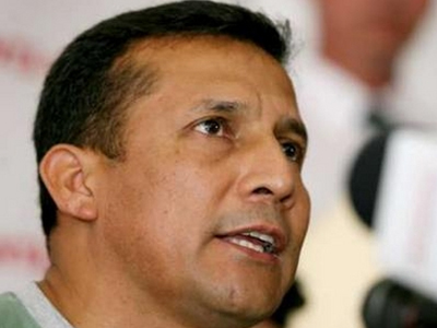 Πρώτο σκάνδαλο για τον πρόεδρο του Περού