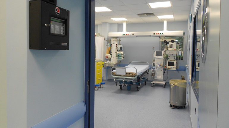 ΠΑΓΝΗ: Επί τάπητος τα προβλήματα της Παιδοψυχιατρικής Κλινικής