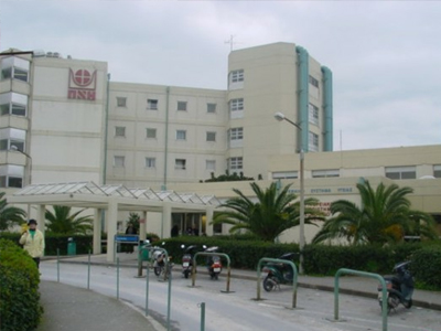 Από το πολυκατάστημα στο… νοσοκομείο!