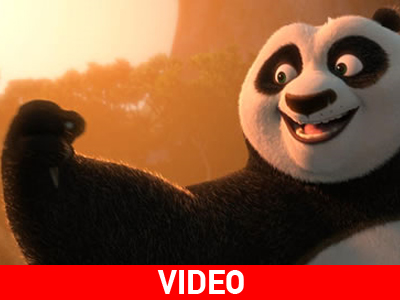 Προσεχώς…Kunfu Panda 2