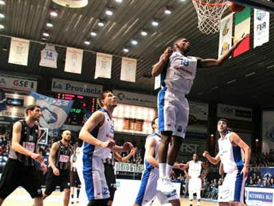 Eurocup: Αντίο με ήττα για τον ΠΑΟΚ