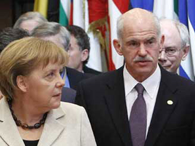 Μείωση επιτοκίων και επιμήκυνση αποπληρωμής για την Ελλάδα