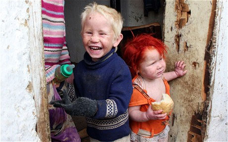 Τα αδέλφια της Μαρίας