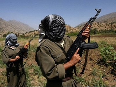 Διορία PKK στην Άγκυρα για την προώθηση μεταρρυθμίσεων