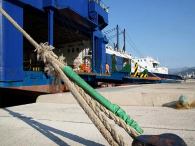 Έληξε η απεργία της ΠΝΟ