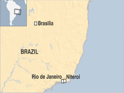 Νεκρή αδιάφθορη δικαστής στη Βραζιλία