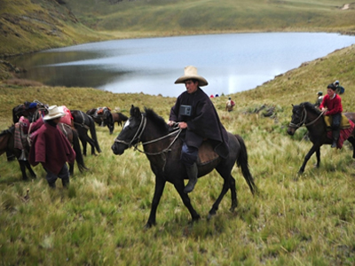 Δε θέλουν το ορυχείο στην περιοχή τους Δε θέλουν το ορυχείο στην περιοχή τους