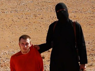 «Φοβάμαι να πεθάνω»